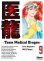 manga - Team Medical Dragon Vol.9
