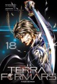manga - Terra Formars Vol.18