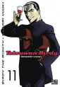 manga - Tetsuwan Birdy Vol.11