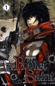 manga - The Bullet Saint Vol.1
