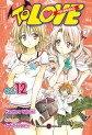 Manga - To Love Vol.12