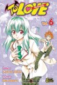 Manga - Manhwa - To Love Vol.6