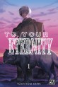 manga - To Your Eternity Vol.1