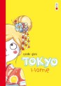 manga - Tokyo Home