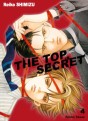 manga - The Top Secret Vol.4