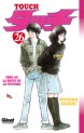 manga - Touch Vol.26