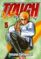 Manga - Manhwa - Tough Vol.5