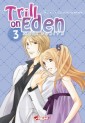 Manga - Manhwa - Trill on Eden Vol.3