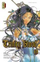 manga - Trinity Blood Vol.10