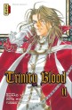 manga - Trinity Blood Vol.11