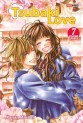 manga - Tsubaki love - Edition double Vol.7