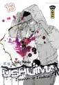 manga - Ushijima Vol.13