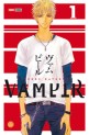 manga - Vampir Vol.1