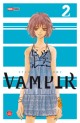 manga - Vampir Vol.2
