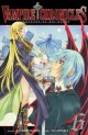 manga - Vampire chronicles - La legende du roi déchu Vol.6