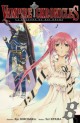 manga - Vampire chronicles - La legende du roi déchu Vol.8