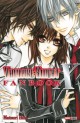 manga - Vampire Knight - Fanbook