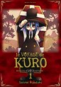 manga - Voyage de Kuro (le) Vol.1
