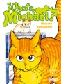 manga - What's Michael  ?! Vol.4