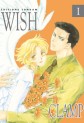 manga - Wish - Réédition Vol.1