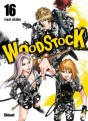 manga - Woodstock Vol.16