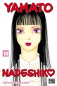 manga - Yamato Nadeshiko Vol.10