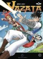 manga - Yazata Vol.2