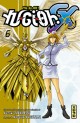 manga - Yu-Gi-Oh ! Gx Vol.6