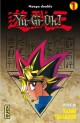 manga - Yu-Gi-Oh! - Intégrale Vol.1