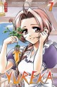 manga - Yureka - Samji Vol.7