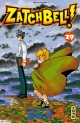 manga - Zatchbell Vol.29