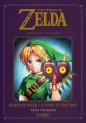manga - The Legend of Zelda - Majora’s Mask & A Link To The Past
