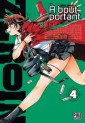 Manga - Manhwa - A Bout portant - Zero In Vol.4