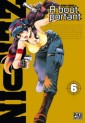 Manga - Manhwa - A Bout portant - Zero In Vol.6