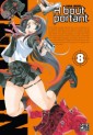 Manga - Manhwa - A Bout portant - Zero In Vol.8