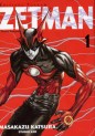Manga - Manhwa - Zetman Vol.1