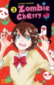 manga - Zombie Cherry Vol.3