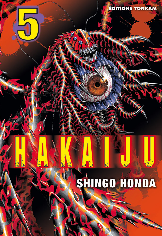 Hakaiju di shingo honda #7