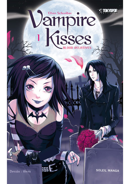 Vampire Kisses 1 Pdf Download