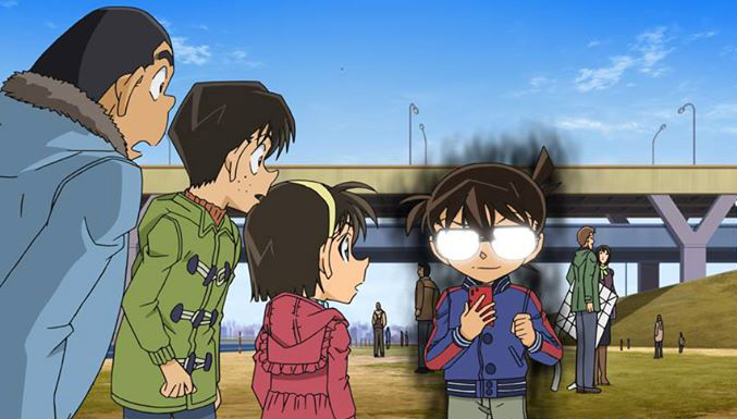 detective conan episodes vf