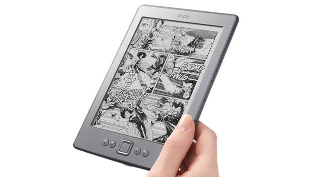 dévoile deux nouvelles liseuses Kindle