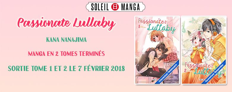 News dition Soleil - Page 6 Passionate-lullaby-soleil-annonce