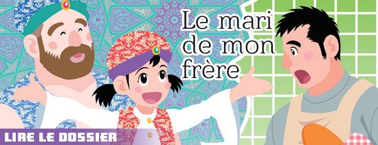 Dossier Le  mari  de  mon  fr re 08 D cembre 2022 Manga news