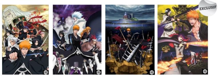 Diffusion TV et Internet - Page 23 4-films-bleach-game-one-fev-2018