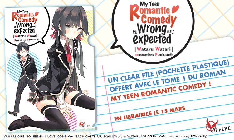 News Ofelbe Clear-file-my-teen-romantic-comedy