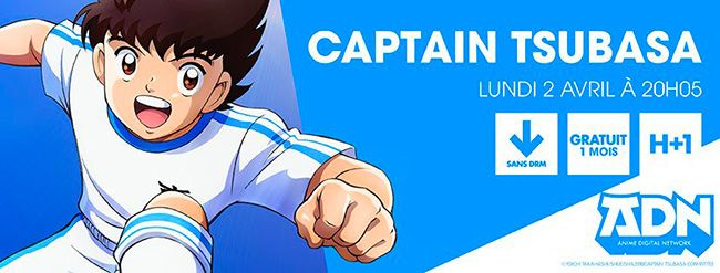 Diffusion TV et Internet - Page 24 Annonce-captain-tsubasa-anime-adn