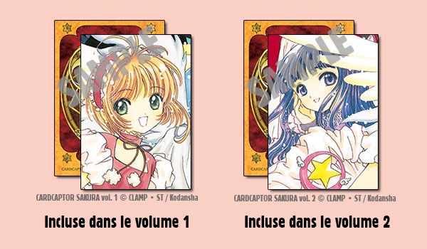 Vague de nouveaux titres chez Pika ! - Page 6 Carte-edition-deluxe-cc-sakura