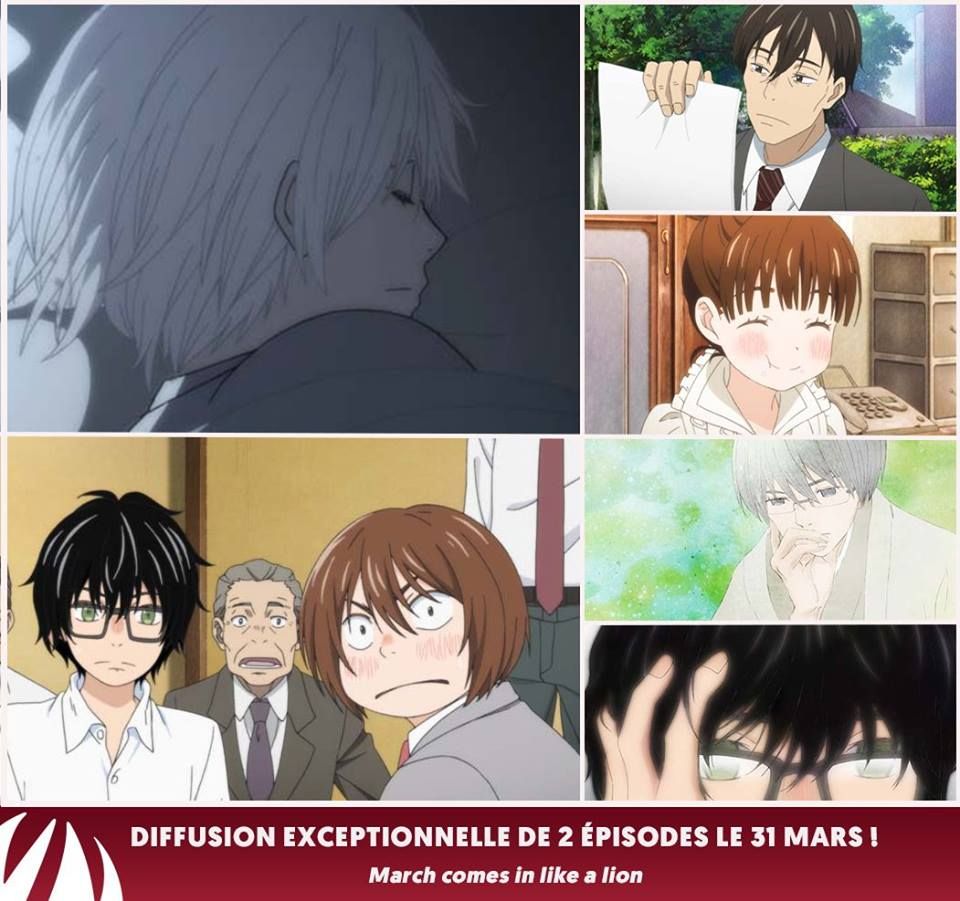 Diffusion TV et Internet - Page 23 March-comes-2-episodes-wakanim