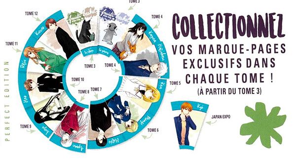 Delcourt/Tonkam - Page 2 Marque-pages-fruits-basket-edition-perfect-2