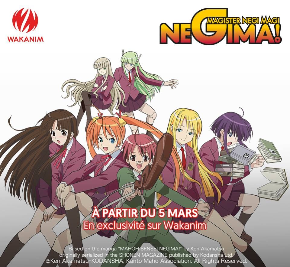 Diffusion TV et Internet - Page 23 Negima-wakanim